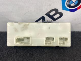 блок управления крышкой багажника BMW 8 серия G14/G15 G15 2019, 4.0 л., B57 D30 B, дизель, купе, полный привод, 7491951
