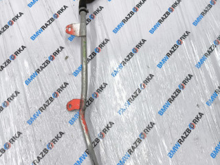 патрубок радиатора BMW X6 G06 2020, 3.0 л., B57 D30 A, дизель, АКПП, с27, внедорожник 5 дв., полный привод, 8598366