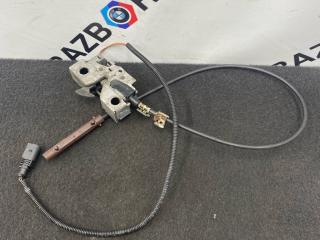 замок капота Volkswagen Crafter 2 поколение SZC 2022, 2.0 л., дизель, 6МКПП, b4/b9a, передний привод, 7C0823531