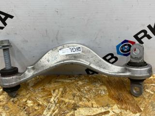 рычаг задний левый BMW i5 G60 2024, электро, АКПП, c4p brooklyn grau metallic, седан, задний привод, 6898559