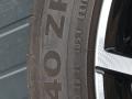 диск литой BMW X3 M F97 [рестайлинг] 2023, 3.0 л., S58B30A, бензин, внедорожник 5 дв., полный привод - фото №4
