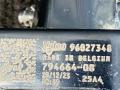 накладка на порог BMW X5 G05 [рестайлинг] G05 2024, 3.0 л., B57 D30 B, дизель, АКПП, 475, внедорожник 5 дв., полный привод, правый руль, 7946664 - фото №4