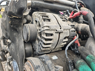 генератор BMW X6 F16 2015, 3.0 л., N57 D30 C, дизель, АКПП, a96, внедорожник 5 дв., полный привод, 8570675