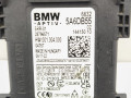 датчик мертвых (слепых) зон BMW M3 G80/G81 G80 2023, 3.0 л., S58B30A, бензин, АКПП, c4g, седан, полный привод, правый руль, 5A1BCD8, 5A52AC7, 5A495A3, 5A340C0, 5A2B4D7, 5A0CDA7, 7915643, 5A6DB55, 5A7A559 - фото №2