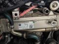 охладитель EGR / Радиатор EGR BMW 4 серия G22/G23 G22 2021, 2.0 л., B47 D20 B, дизель, 8580452 - фото №2