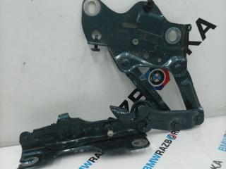 петля капота левая BMW X5 G05 [рестайлинг] G05 2025, 3.0 л., B57 D30 B, дизель, АКПП, c35, внедорожник 5 дв., полный привод, 7418201
