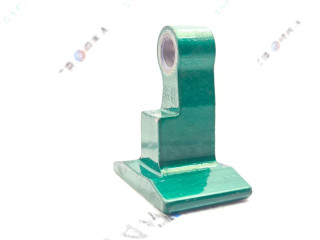 петля двери BMW M3 G80/G81 G80 2023, 3.0 л., S58B30A, АКПП, седан, 7246062