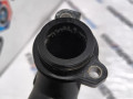 патрубок радиатора BMW 4 серия G22/G23 G22 2021, 2.0 л., B48 B20 A, бензин, задний привод, 8650984, 11538650984 - фото №5