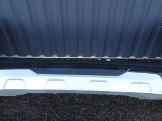 бампер задний BMW X5 G05 [рестайлинг] G05 2024, 3.0 л., B57 D30 B, дизель, АКПП, 475, внедорожник 5 дв., полный привод, правый руль