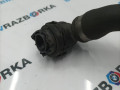 патрубок (трубопровод, шланг) BMW 7 серия F01/F02 [рестайлинг] 2013, 4.4 л., бензин, АКПП, черный, седан, 7591512, 17127575431 - фото №3