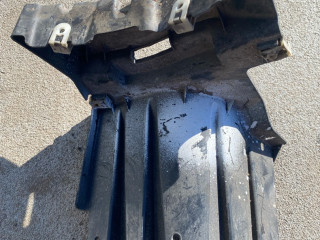 защита днища BMW X7 G07 2019, 4.0 л., бензин, АКПП, c27, внедорожник 5 дв., полный привод, 7424904