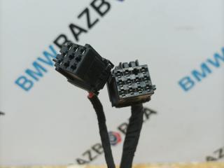 разъем (фишка) проводки BMW M3 G80/G81 G80 2023, 3.0 л., S58B30A, АКПП, седан, полный привод, 7570215, 7570217