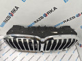 жалюзи BMW X7 G07 2019, 4.0 л., бензин, АКПП, c27, внедорожник 5 дв., полный привод - фото №2