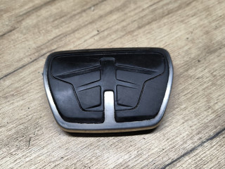 накладка на педаль BMW X5 G05 2019, 3.0 л., B57 D30 A, дизель, АКПП, внедорожник 5 дв., полный привод, 567008320