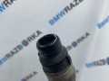 патрубок радиатора BMW X7 G07 2019, 3.0 л., B57 D30 C, дизель, АКПП, 475, внедорожник 5 дв., полный привод, 8582020, 17128582020 - фото №2
