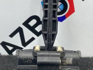 ограничитель открывания двери BMW X5 G05 2022, 3.0 л., B57 D30 B, дизель, 416, внедорожник 5 дв., полный привод, 7431278