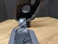 лючок топливного бака BMW 1 серия F40 2023, 1.5 л., B37 C15 A, дизель, skyscraper grau metallic (c4w), хетчбэк 5 дв., передний привод - фото №3