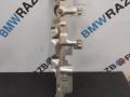 тепловой экран моторного отсека BMW X4 M F98 2021, 3.0 л., S58B30A, бензин, АКПП, donington grau (c28), внедорожник 5 дв., полный привод, 8054861 - фото №2
