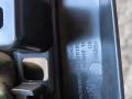 накладка на порог внутренняя BMW X6 G06 2020, 3.0 л., B57 D30 A, дизель, АКПП, внедорожник 5 дв., полный привод, 7434251 - фото №3