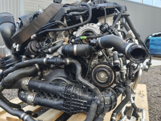 двигатель BMW M3 G80/G81 G80 2023, 3.0 л., S58B30A, бензин, АКПП, c4g, седан, полный привод, правый руль