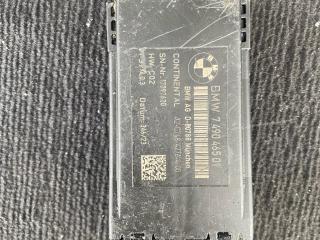 кнопка обогрева сидений BMW X5 G05 [рестайлинг] G05 2024, 3.0 л., B57 D30 B, дизель, АКПП, 475, внедорожник 5 дв., полный привод, правый руль, 7490465