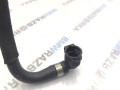 патрубок радиатора BMW M4 G82/G83 G82 2023, 3.0 л., S58B30A, бензин, купе, полный привод, 17128053470, 8053470 - фото №2