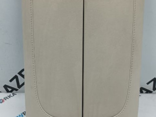 подлокотник Mercedes-Benz S-Класс W223 2024, 3.0 л., M256 E30, бензин, АКПП, седан, A2236804103, A2236800607