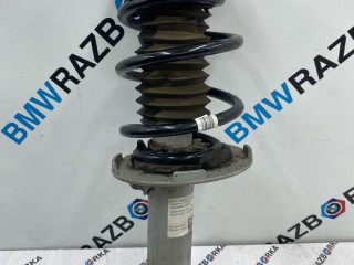 стойка передняя левая BMW M3 G80/G81 G80 2023, 3.0 л., S58B30A, бензин, АКПП, c4p, седан, задний привод, правый руль, 8091349