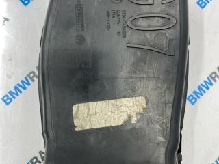 воздуховод тормозной левый BMW X7 G07 2019, 3.0 л., B57 D30 C, дизель, АКПП, 475, внедорожник 5 дв., полный привод, 7454029