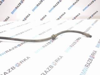 шланг тормозной заднего BMW X6 F16 2015, 3.0 л., N57 D30 C, дизель, АКПП, a96, внедорожник 5 дв., полный привод, 6853744