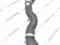 патрубок радиатора BMW 5 серия G30/G31 G30 2017, 3.0 л., B57 D30 A, дизель, АКПП, a300, седан, полный привод, 17128572906, 8572906 - фото №3