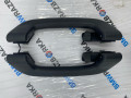ручка внутренняя потолочная BMW i5 G60 2024, электро, АКПП, c4p brooklyn grau metallic, седан, задний привод - фото №2