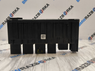 Блок питания BMW X3 G01 2018, 3.0 л., i, B58 B30 A, бензин, АКПП, c1m, внедорожник 5 дв., полный привод, правый руль, 12638638551, 8638551