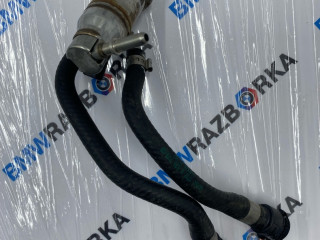 Форсунка Adblue BMW X6 G06 2020, 3.0 л., B57 D30 A, дизель, АКПП, внедорожник 5 дв., полный привод, 8580210, 11788580210