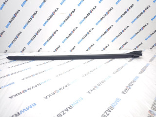 молдинг лобового стекла BMW M2 G87 2022, 3.0 л., S58B30A, бензин, АКПП, купе, 8494698