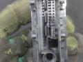 разъем (фишка) проводки BMW X3 G01 2020, 2.0 л., B47 D20 B, дизель, АКПП, 416, внедорожник 5 дв., полный привод, 9221022, 9221027 - фото №2