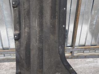 защита днища BMW X6 G06 2020, 3.0 л., B57 D30 A, дизель, АКПП, внедорожник 5 дв., полный привод, 7424881