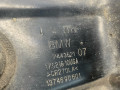 кронштейн радиатора BMW X5 G05 [рестайлинг] G05 2025, 3.0 л., B57 D30 B, дизель, АКПП, a96, внедорожник 5 дв., полный привод, 51647443621, 7443621 - фото №3