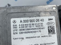 блок Bluetooth Mercedes-Benz Sprinter W907/W910 W907 2023, 2.0 л., OM 654.920, дизель, АКПП, фургон, задний привод, A0009002640, 0009002640 - фото №3