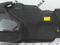 обшивка багажника BMW M3 G80/G81 G80 2023, 3.0 л., S58B30A, бензин, АКПП, c4p, седан, задний привод, правый руль, 7438300, 51477438300 - фото №3