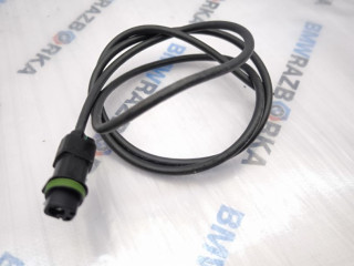 провод камеры BMW X6 E71 [рестайлинг] E71 2012, 3.0 л., N57 D30 C, дизель, АКПП, 475, внедорожник 5 дв., полный привод