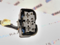 разъем (фишка) проводки BMW M2 G87 2024, 3.0 л., S58B30A, бензин, АКПП, купе, задний привод, 6992963, 2303233 - фото №3