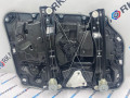 стеклоподъемник задний правый BMW i7 G70/G71 2024, электро, АКПП, c3z, седан, задний привод, правый руль, 9451896 - фото №2