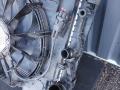кассета радиаторов BMW 5 серия G30/G31 G30 2017, 3.0 л., B57 D30 A, дизель, АКПП, a300, седан, полный привод, 8576305, 8617086, 8576513 - фото №3