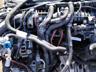 коллектор впускной BMW X5 G05 2019, 3.0 л., B57 D30 A, дизель, АКПП, внедорожник 5 дв., полный привод, 8477029