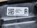 накладка на порог внутренняя BMW X1 U11 2023, электро, полный привод, 7952090, 51477952090 - фото №4