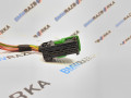 разъем (фишка) проводки BMW M2 G87 2024, 3.0 л., S58B30A, бензин, АКПП, купе, задний привод, 9387126 - фото №2