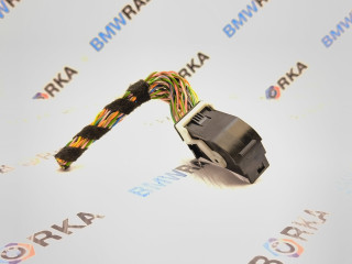 разъем (фишка) проводки BMW i8 I12 2015, 1.5 л., B38 K15 A, гибрид, полный привод, 6920068