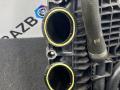 коллектор впускной BMW 3 серия F30/F31 [рестайлинг] F30 2018, 2.0 л., B48 B20 A, гибрид, АКПП, седан, задний привод, 72344186, 8603914 - фото №3