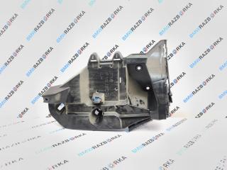 Крепление бампера заднего BMW X6 F16 2015, 3.0 л., N57 D30 C, дизель, АКПП, a96, внедорожник 5 дв., полный привод, 7338285